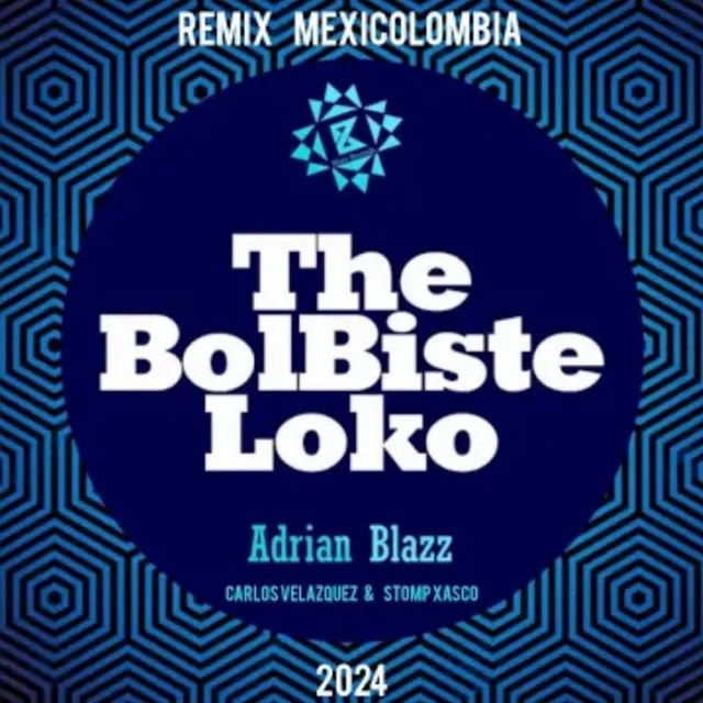 The Bolbiste Loko ( Stom Xasco & Adrian blazz) - Remix