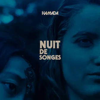 Nuit de songes by Hamada