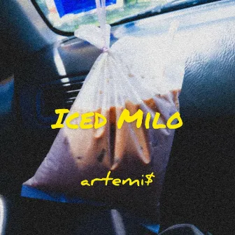 Iced Milo by Unknown Artist