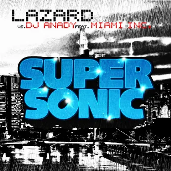 Supersonic by Miami Inc.