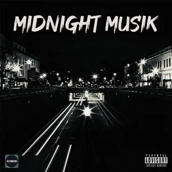 Midnight Musik by Ceez Neckmusik