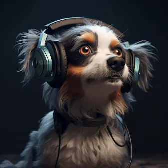 Pet Calm: Binaural Relaxing Tones by La Nature