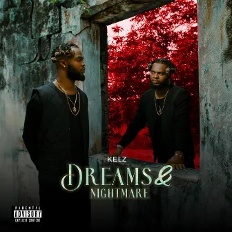 Dreams&Nightmare by Kelz