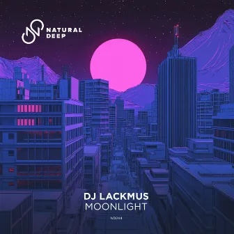 Moonlight by DJ Lackmus