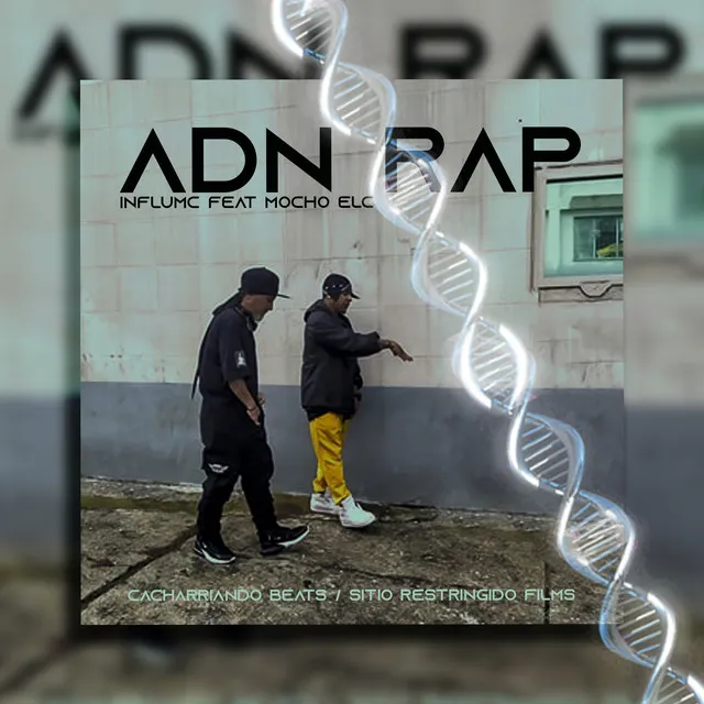 Adn Rap