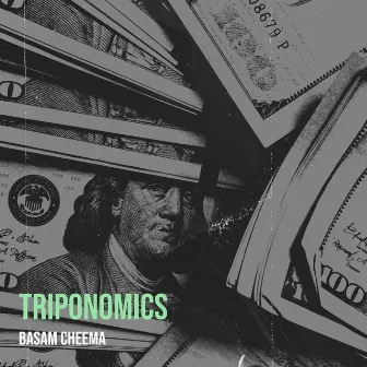 Triponomics by Basam Cheema