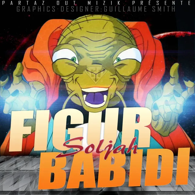 Figur babidi