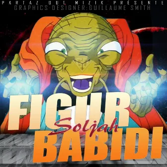 Figur babidi by Soljah