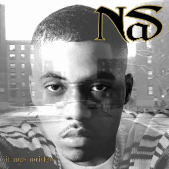 It Was Written (Expanded Edition) by Nas