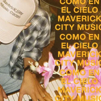 Como En El Cielo by Maverick City Musica