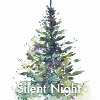 Silent Night by Dana Anderson