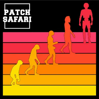 Meet Me There by Patch Safari