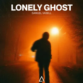 Lonely Ghost by Samuel Vasell