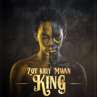 Zot Kriy Mwan King by Pusso