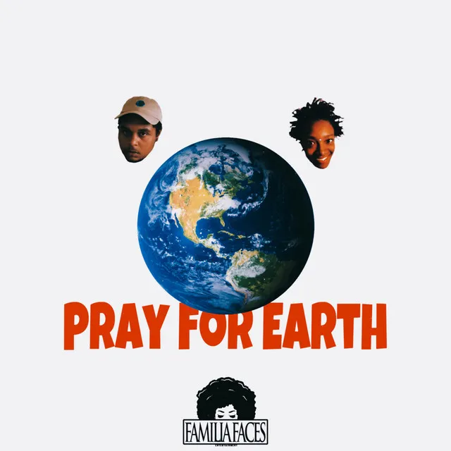 Pray for Earth