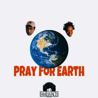 Pray for Earth by All-Star Dave