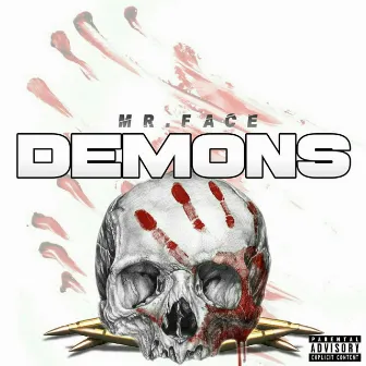 Demons by Mr.Face