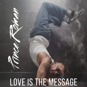 Love Is The Message by Izzi Starz