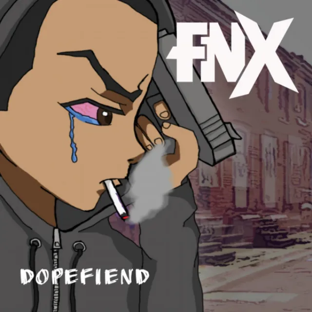 Dopefiend (feat. Mayo Giovanni & Bugatti 203)