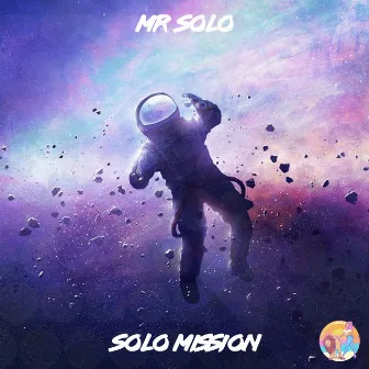 Solo Mission by Mr Solo