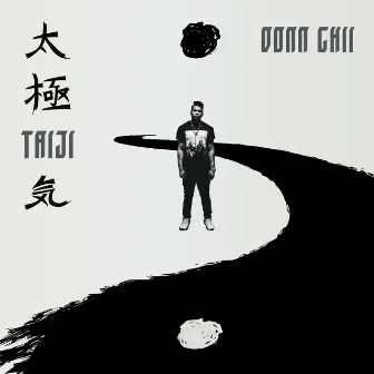 Taiji by Donn Chii