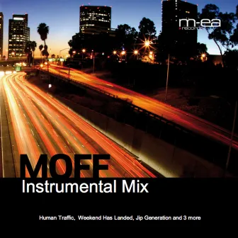 Instrumenal Mix by Moff