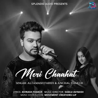 Meri Chaahat by Anchal Thakur