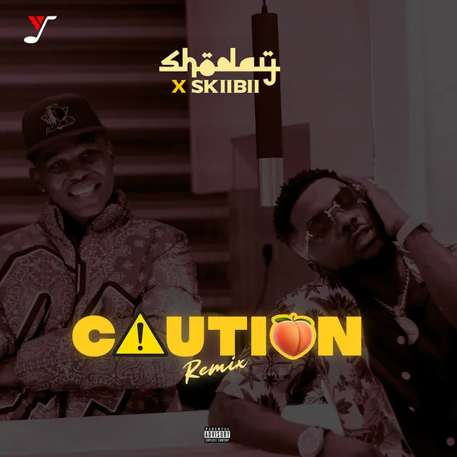 Caution - Remix