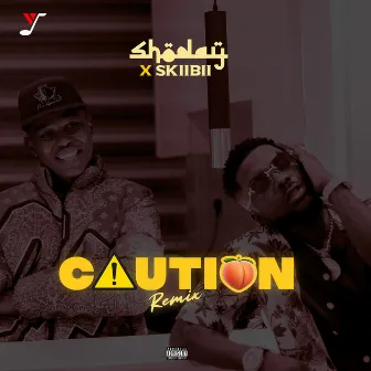 Caution (Remix) by Shoday