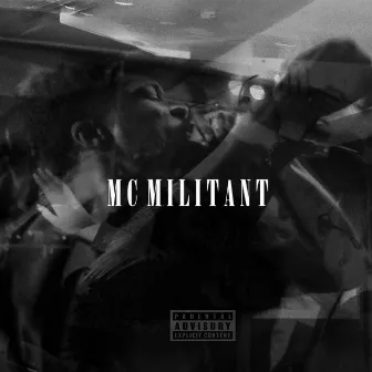 MC MILITANT by KDX