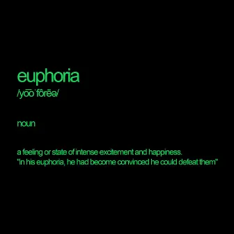 EUPHORIA by Boss Doms