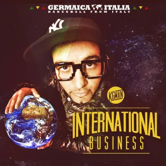 International Business by KG Man