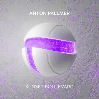 Sunset Boulevard by Anton Pallmer