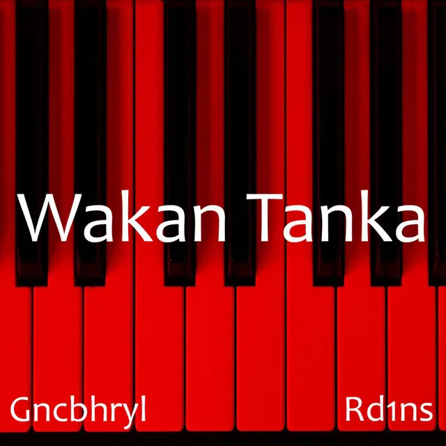 Wakan Tanka