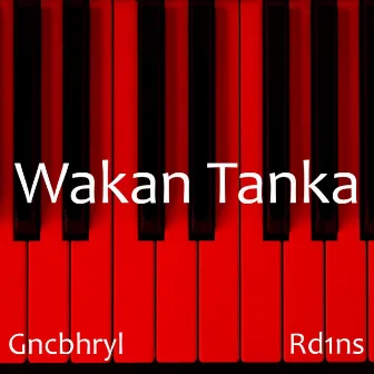 Wakan Tanka by Rd1ns