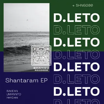 Shantaram by D.Leto