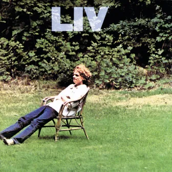 Liv by Livingston Taylor