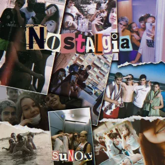 Nostalgia by Sunox