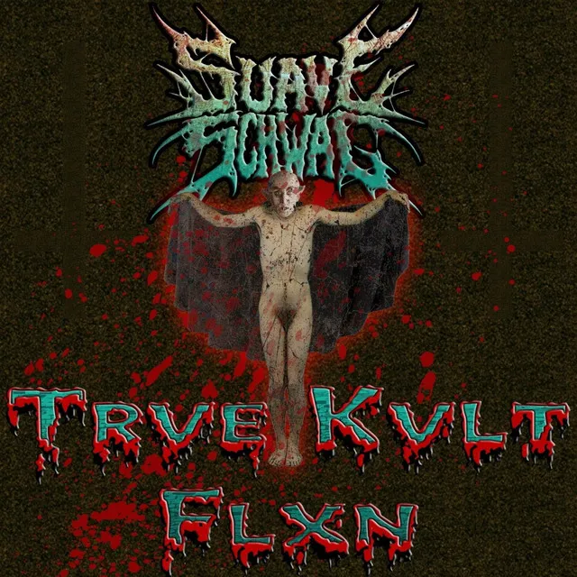 Trve Kvlt Flxn