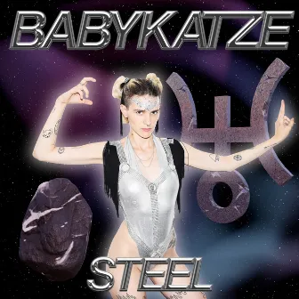 Steel by BABYKATZE