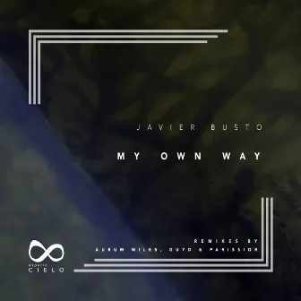 My Own Way by Javier Busto