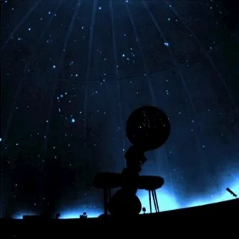 The Planetarium by Live Footage