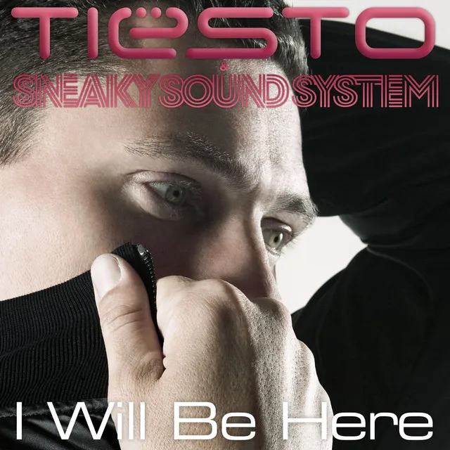 I Will Be Here (feat. Sneaky Sound System)