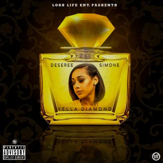 Yella Diamond by Deseree Simone