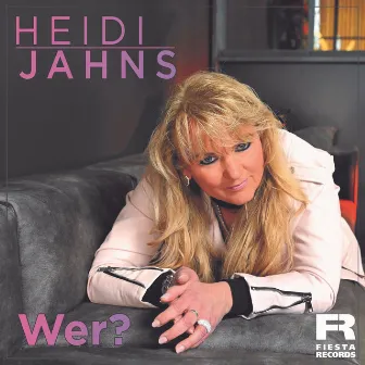 Wer? by Heidi Jahns