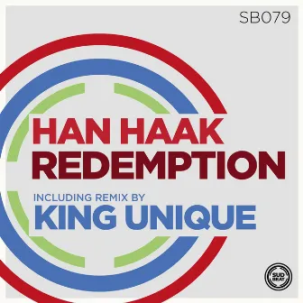 Redemption by Han Haak