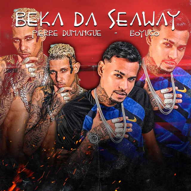 Beka da Seaway