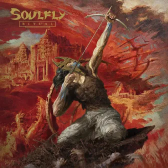 Ritual by Soulfly