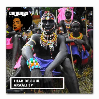 Araali by Thab De Soul