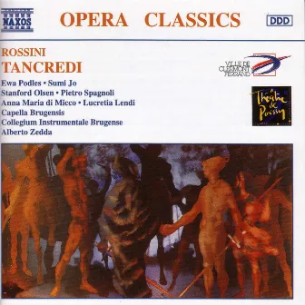 Rossini: Tancredi by Alberto Zedda